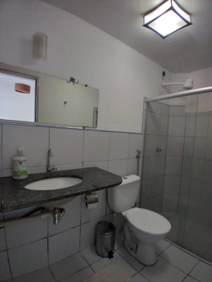 Апартаменты Lencois Maranhenses - Ap 09 Porto Dos Lencois Баррейриньяс Экстерьер фото