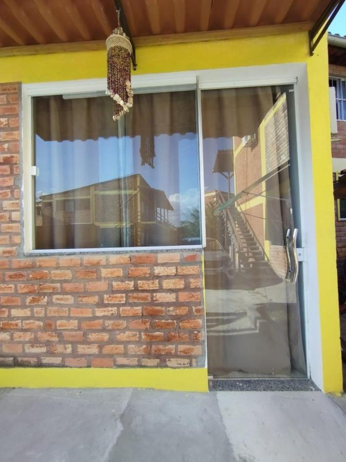 Апартаменты Lencois Maranhenses - Ap 09 Porto Dos Lencois Баррейриньяс Экстерьер фото