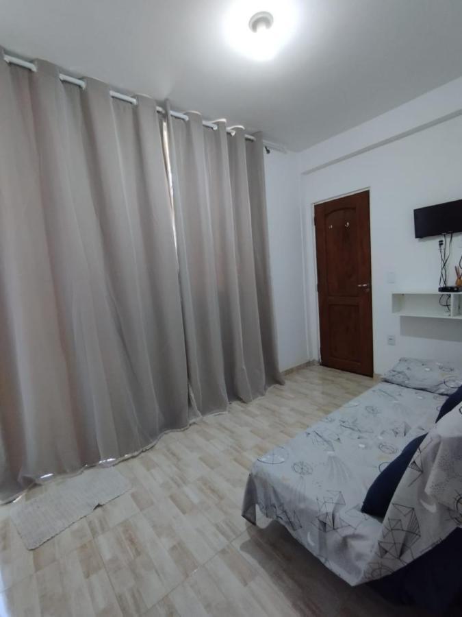 Апартаменты Lencois Maranhenses - Ap 09 Porto Dos Lencois Баррейриньяс Экстерьер фото