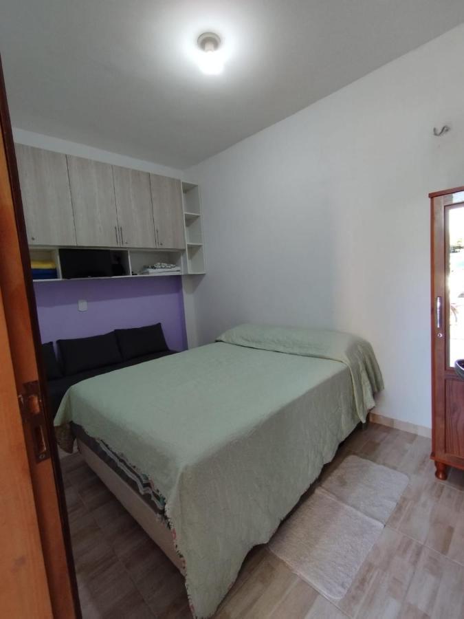 Апартаменты Lencois Maranhenses - Ap 09 Porto Dos Lencois Баррейриньяс Экстерьер фото