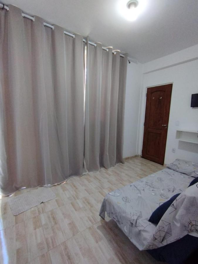 Апартаменты Lencois Maranhenses - Ap 09 Porto Dos Lencois Баррейриньяс Экстерьер фото