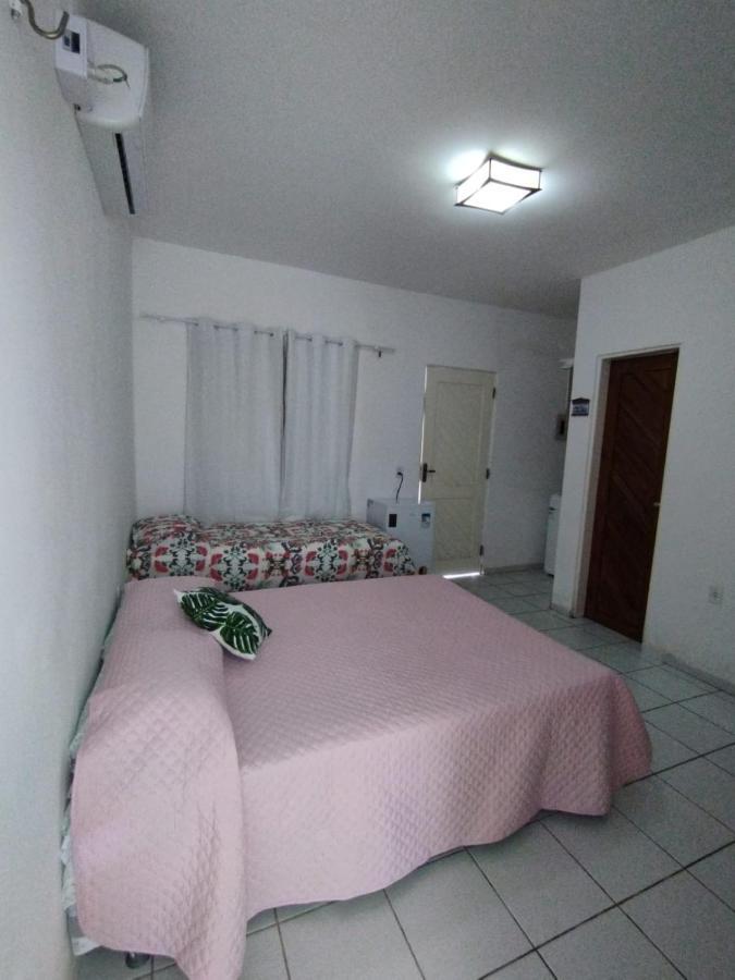 Апартаменты Lencois Maranhenses - Ap 09 Porto Dos Lencois Баррейриньяс Экстерьер фото