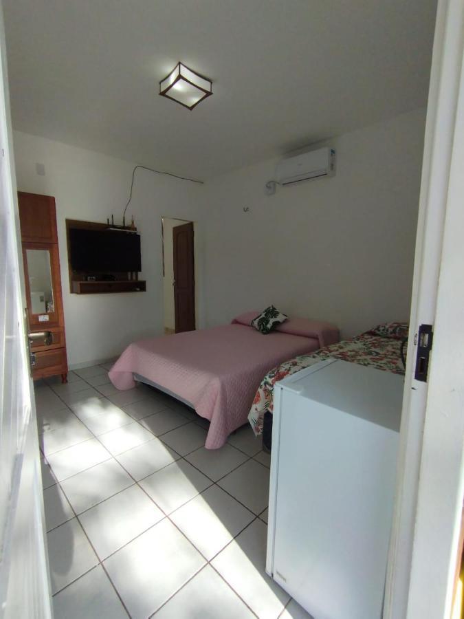 Апартаменты Lencois Maranhenses - Ap 09 Porto Dos Lencois Баррейриньяс Экстерьер фото