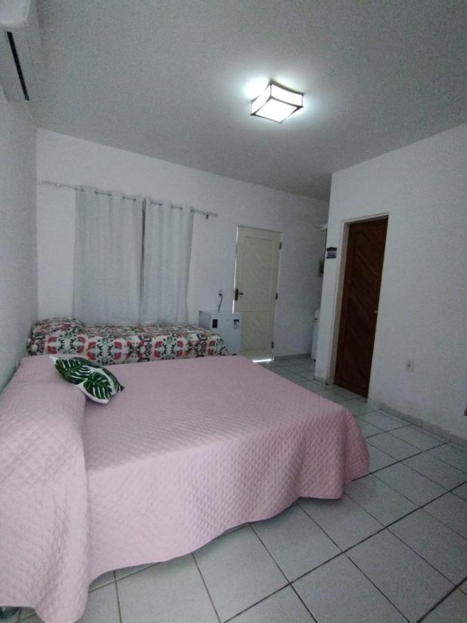 Апартаменты Lencois Maranhenses - Ap 09 Porto Dos Lencois Баррейриньяс Экстерьер фото