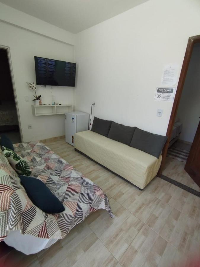 Апартаменты Lencois Maranhenses - Ap 09 Porto Dos Lencois Баррейриньяс Экстерьер фото
